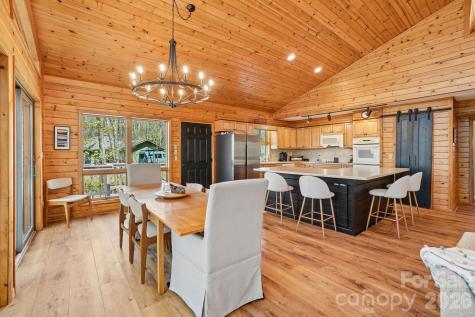 34 Wolfs Head Court Mars Hill NC 28754