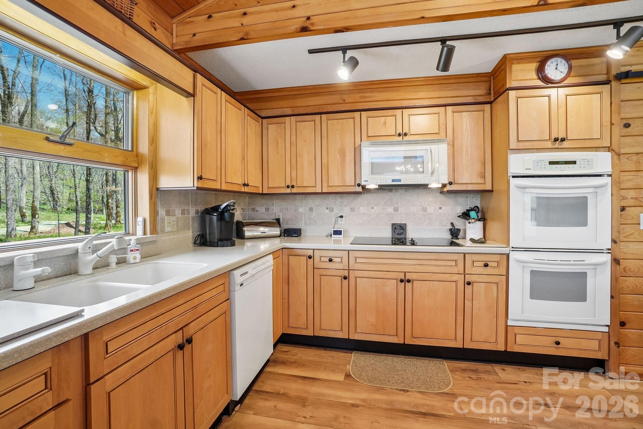 34 Wolfs Head Court Mars Hill NC 28754