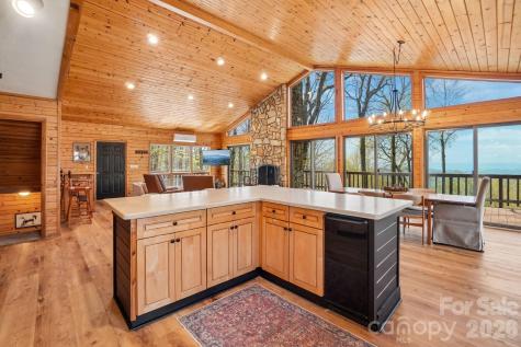 34 Wolfs Head Court Mars Hill NC 28754