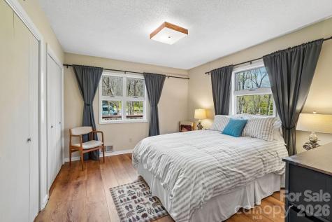 34 Wolfs Head Court Mars Hill NC 28754