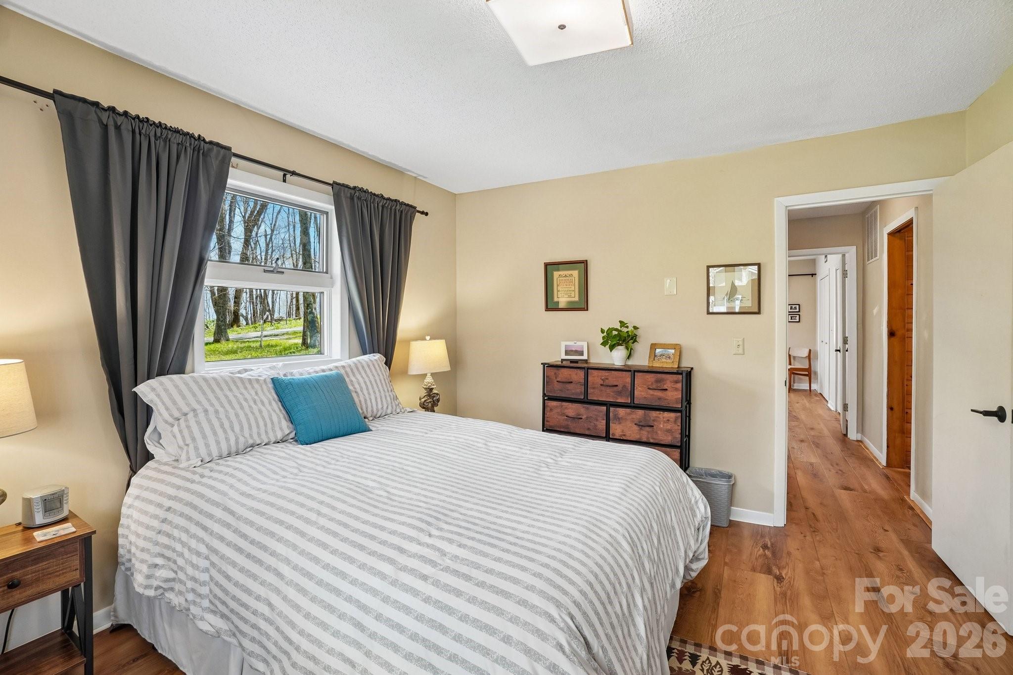 34 Wolfs Head Court Mars Hill NC 28754