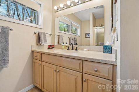 34 Wolfs Head Court Mars Hill NC 28754