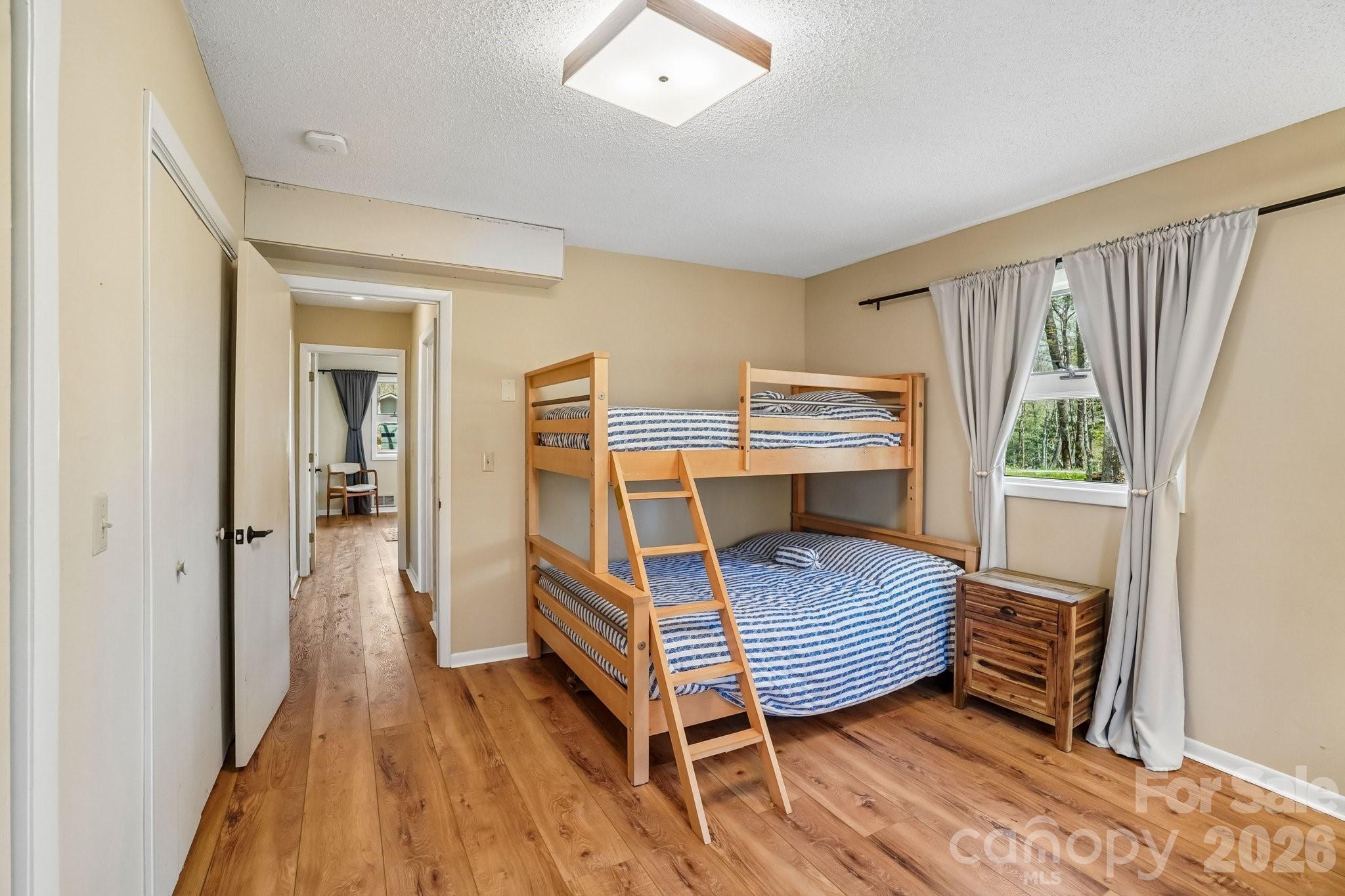 34 Wolfs Head Court Mars Hill NC 28754