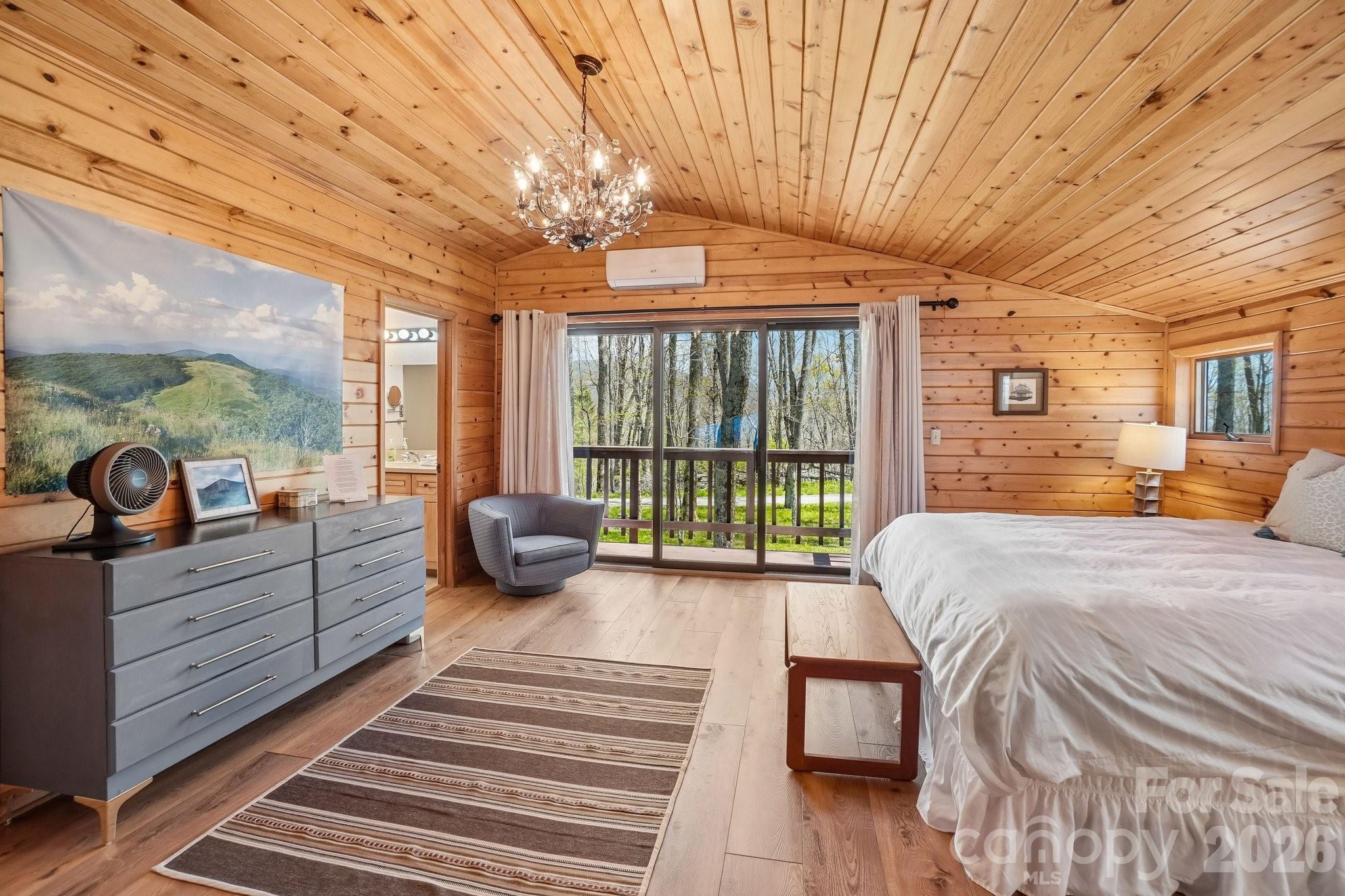 34 Wolfs Head Court Mars Hill NC 28754