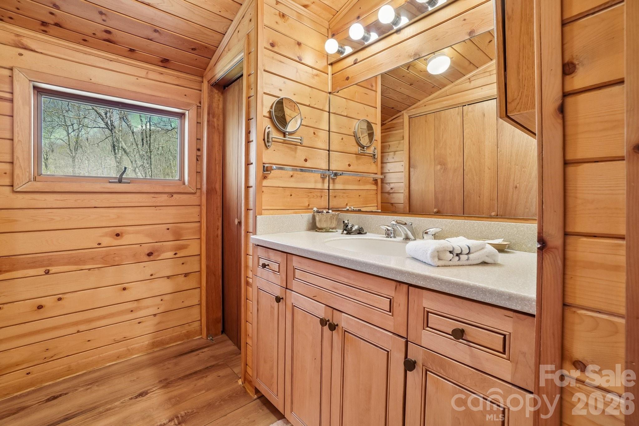 34 Wolfs Head Court Mars Hill NC 28754