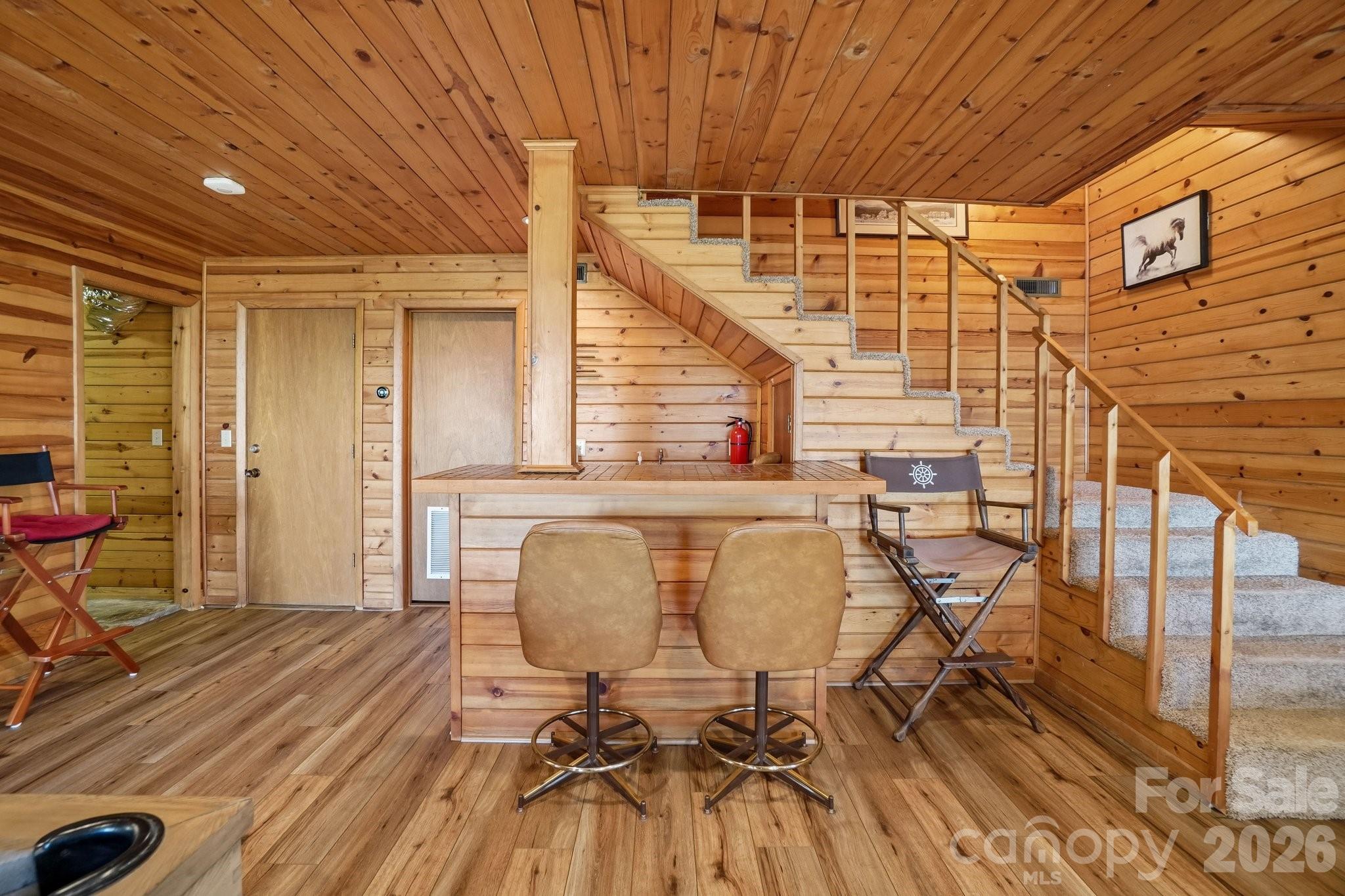 34 Wolfs Head Court Mars Hill NC 28754