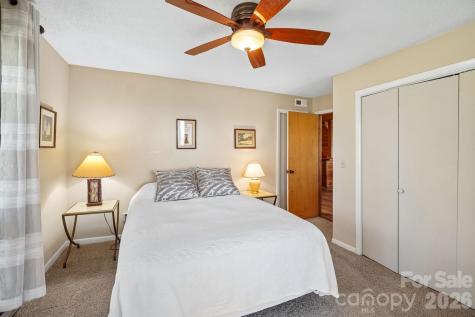 34 Wolfs Head Court Mars Hill NC 28754
