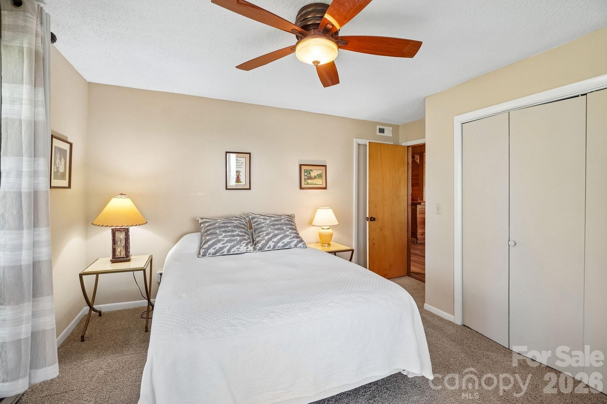 34 Wolfs Head Court Mars Hill NC 28754