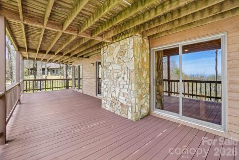 34 Wolfs Head Court Mars Hill NC 28754