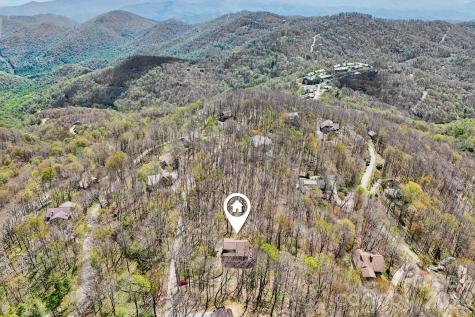34 Wolfs Head Court Mars Hill NC 28754