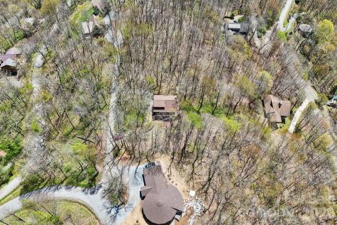 34 Wolfs Head Court Mars Hill NC 28754