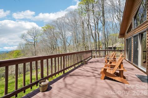 34 Wolfs Head Court Mars Hill NC 28754