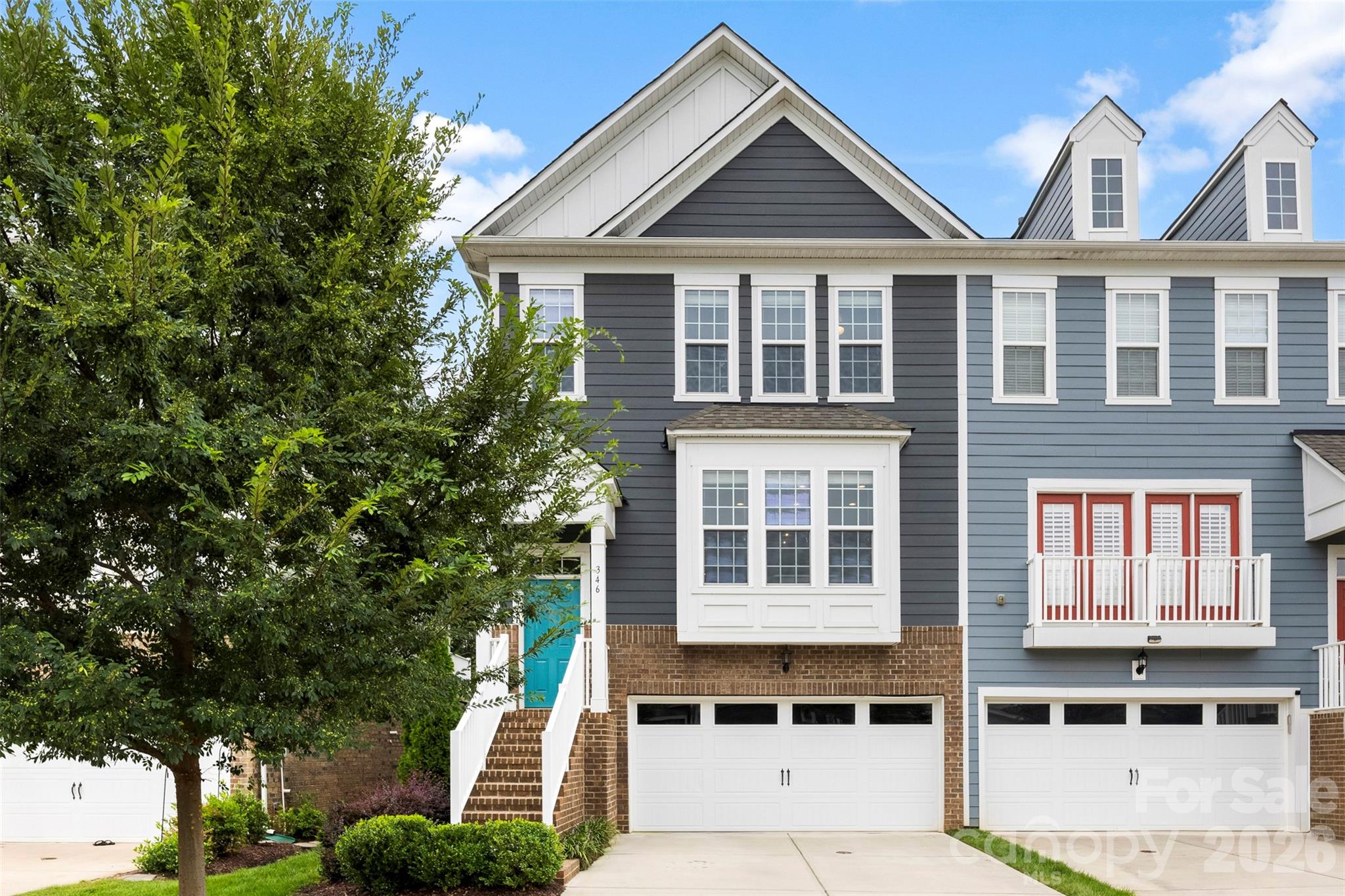 346 Belton Street Charlotte NC 28209