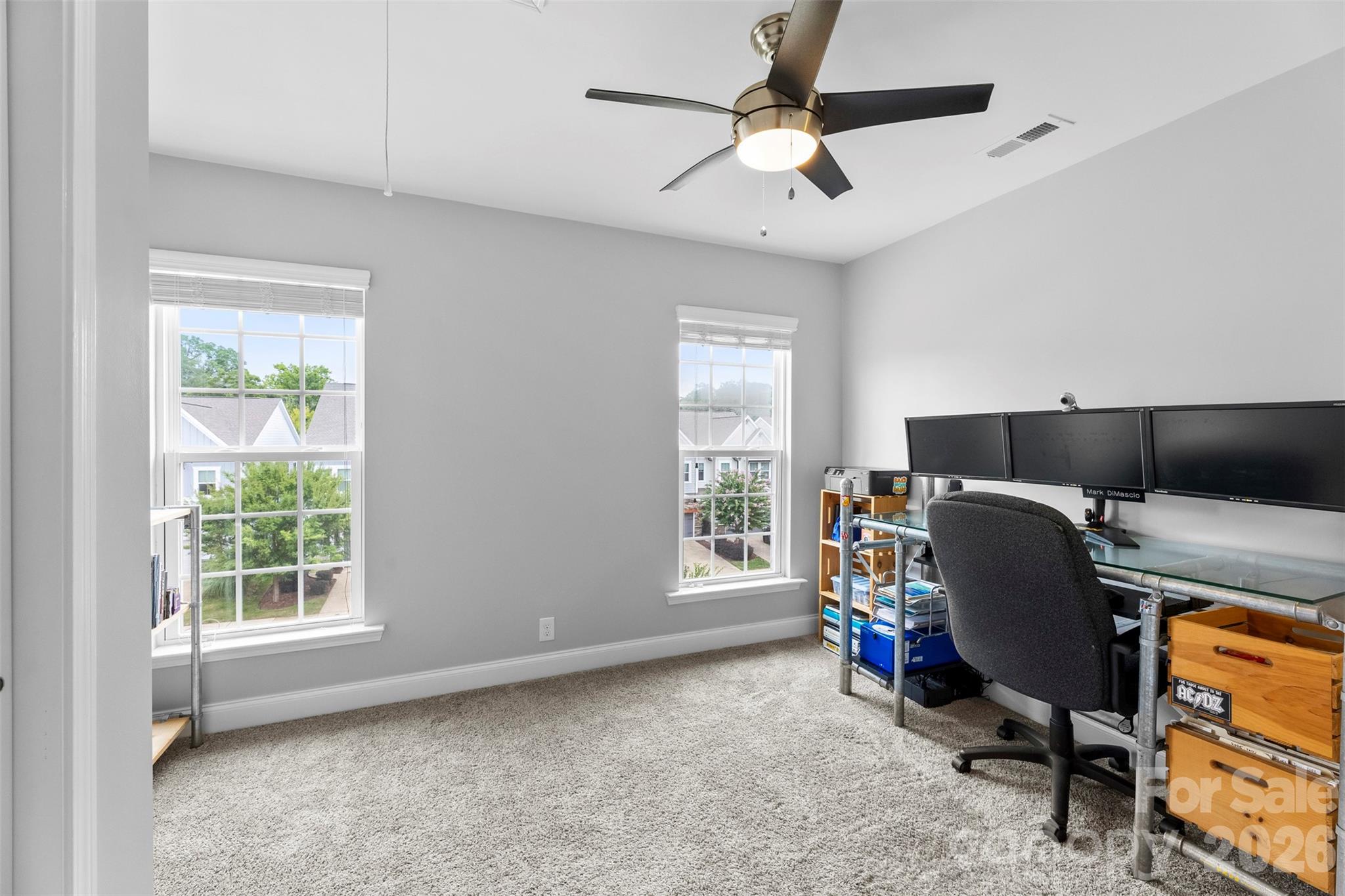 346 Belton Street Charlotte NC 28209