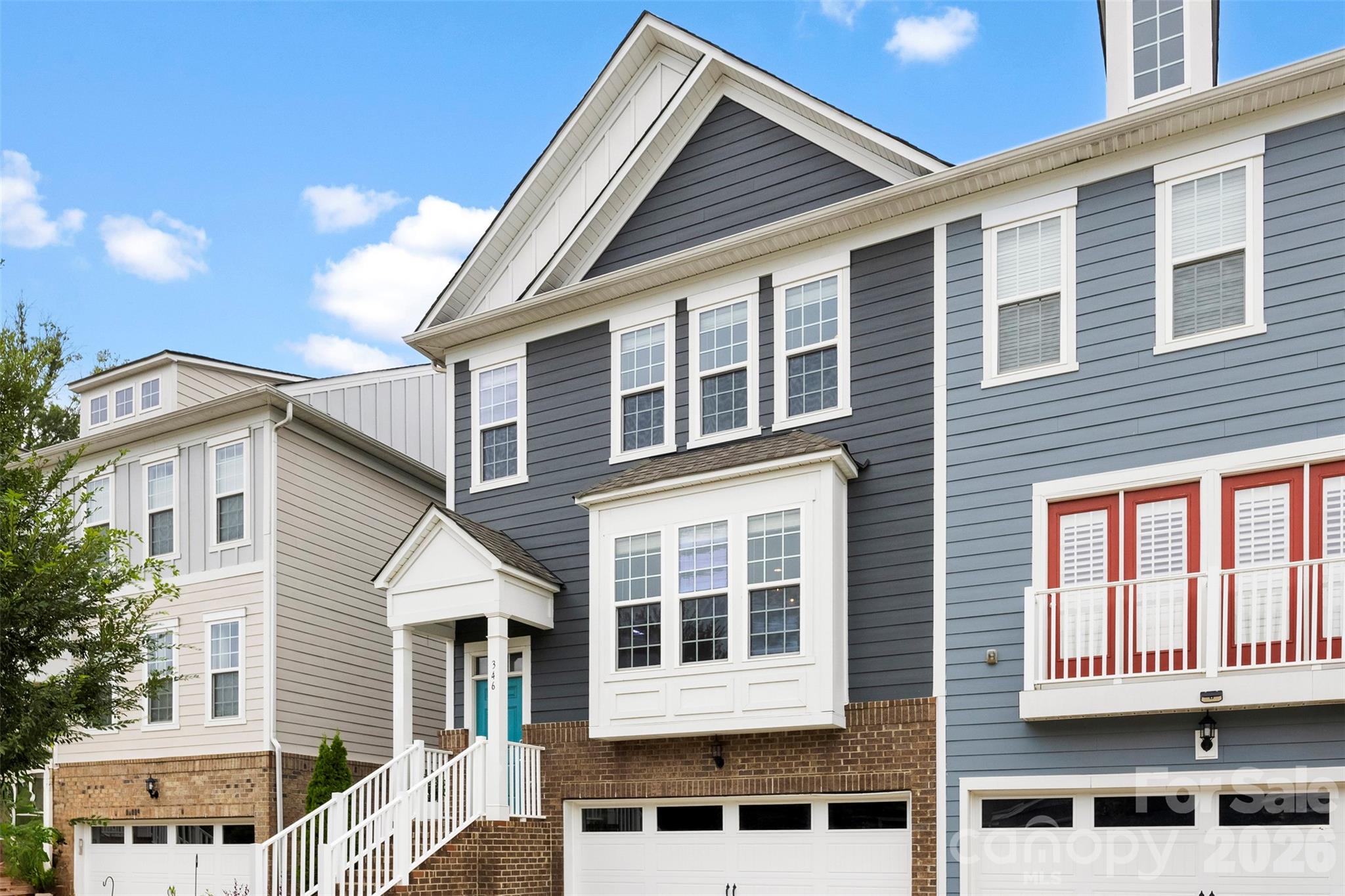 346 Belton Street Charlotte NC 28209