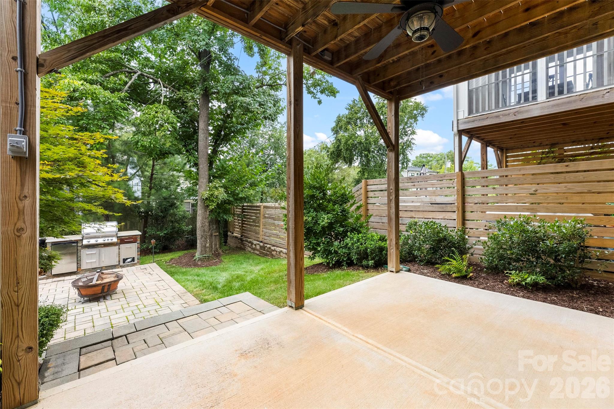 346 Belton Street Charlotte NC 28209