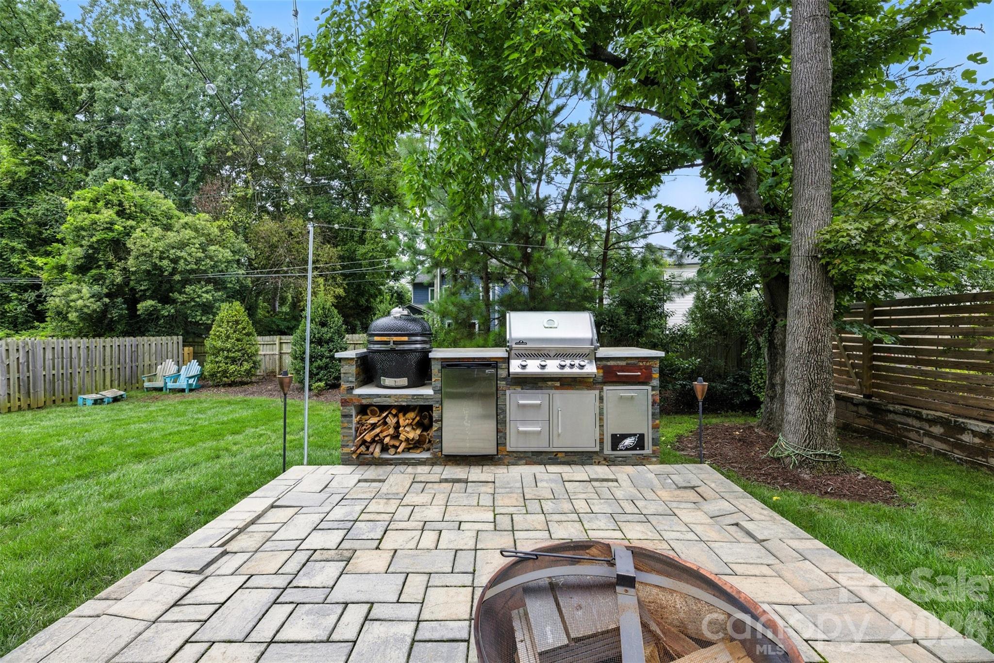 346 Belton Street Charlotte NC 28209