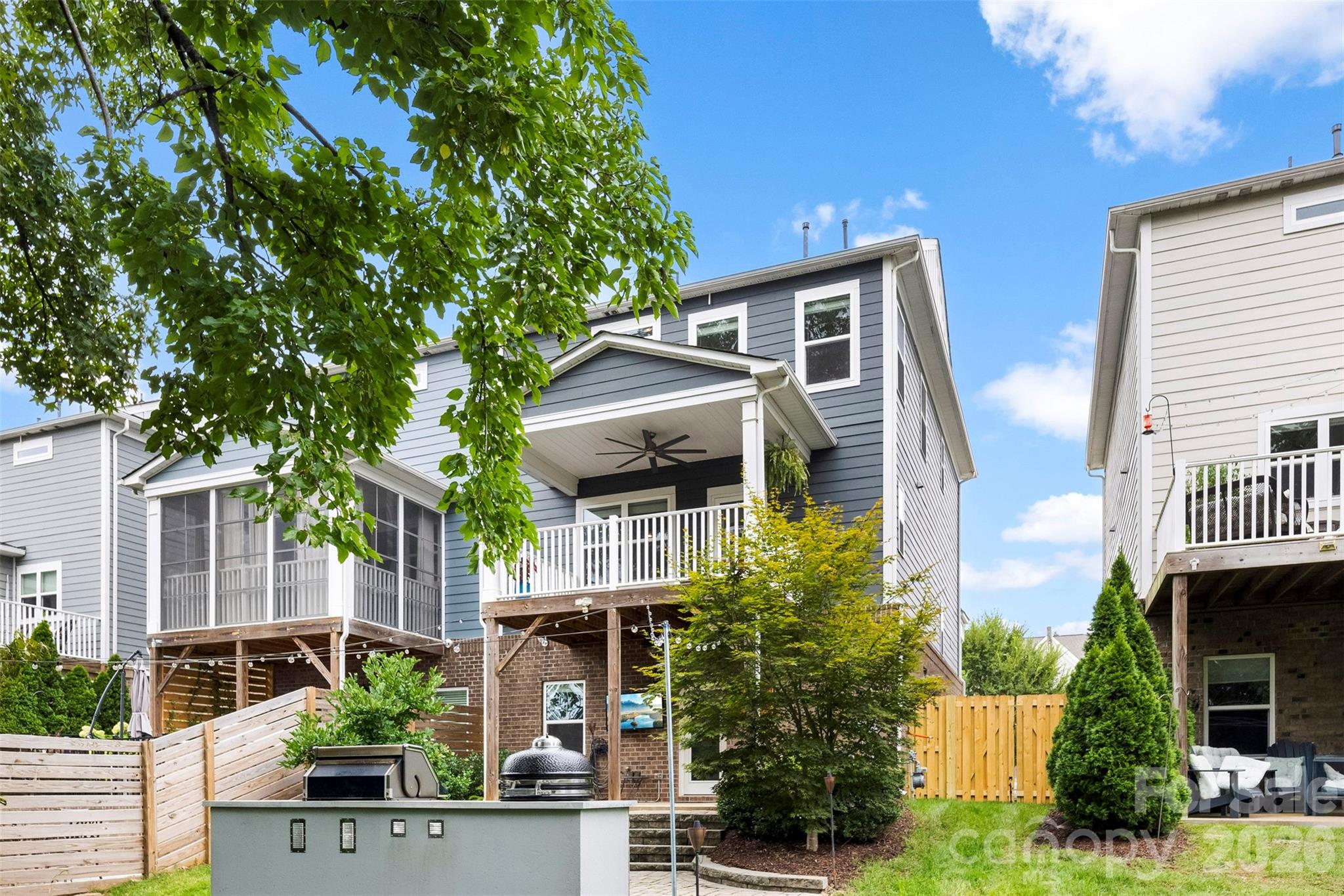 346 Belton Street Charlotte NC 28209