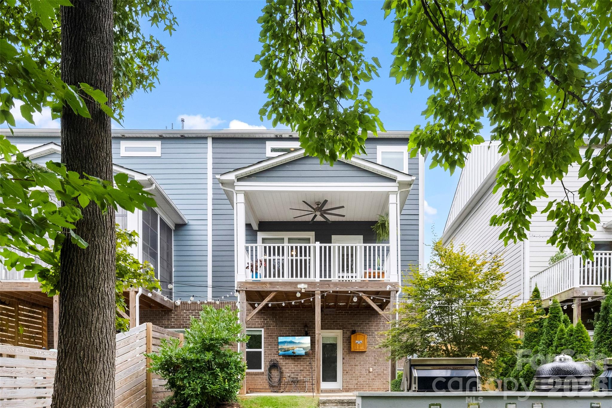 346 Belton Street Charlotte NC 28209