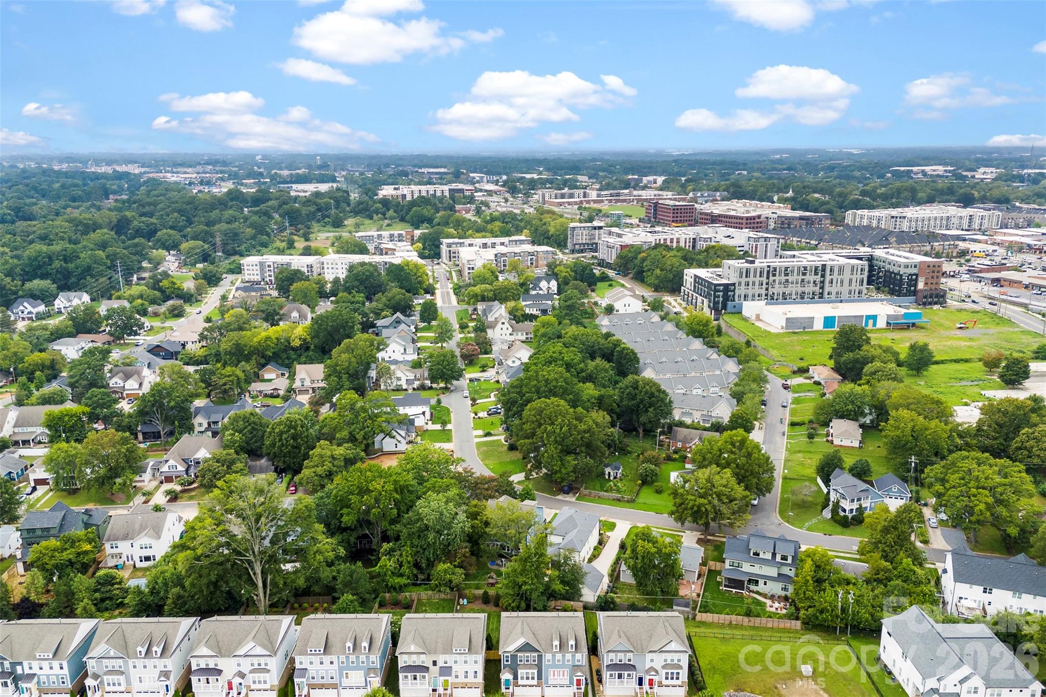 346 Belton Street Charlotte NC 28209