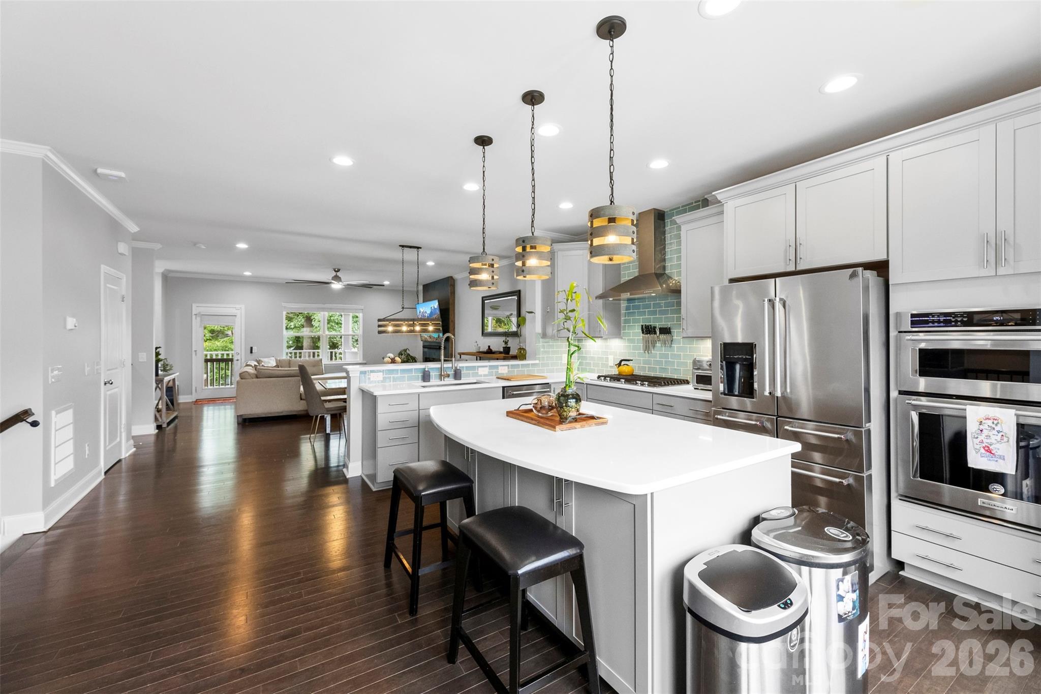 346 Belton Street Charlotte NC 28209