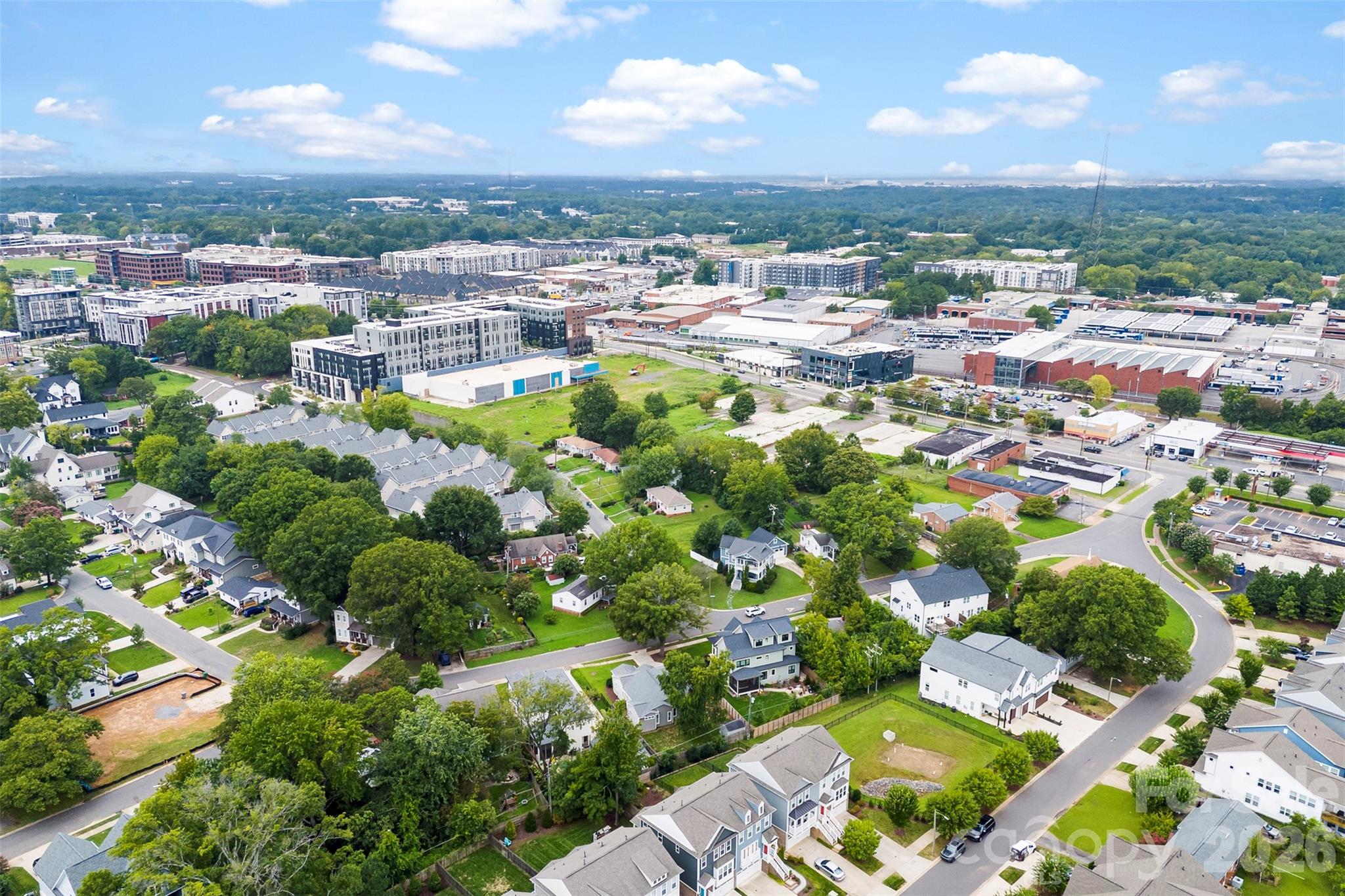 346 Belton Street Charlotte NC 28209