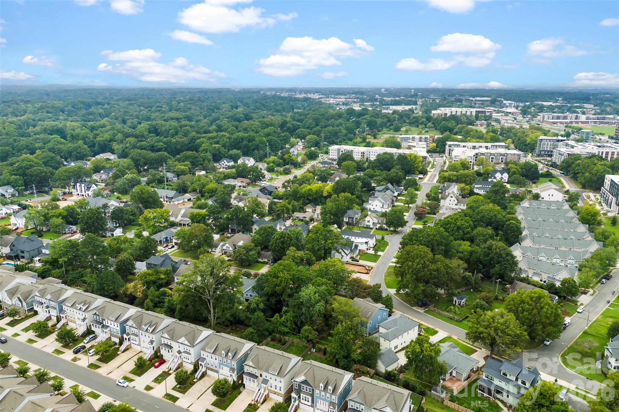 346 Belton Street Charlotte NC 28209