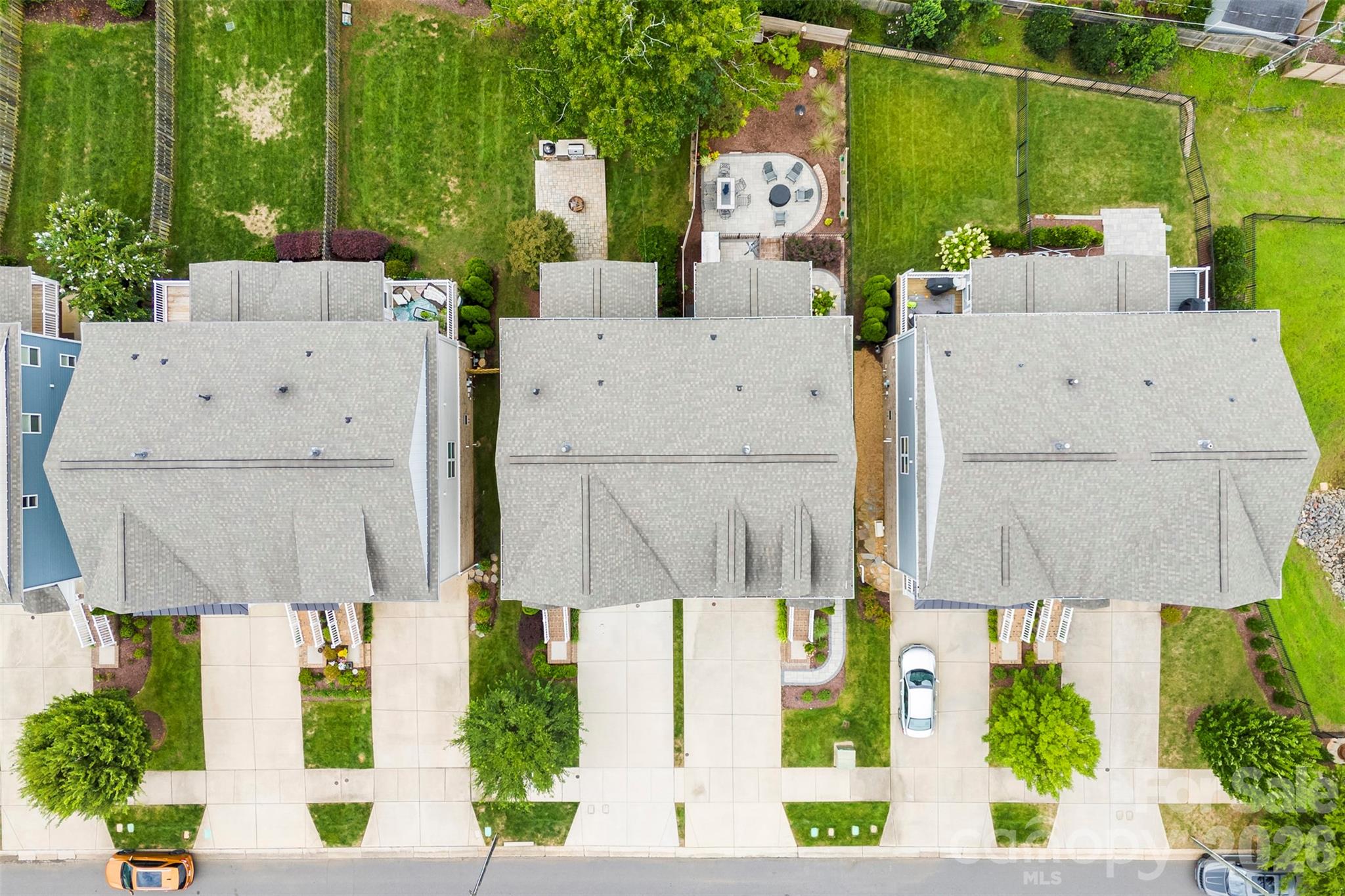 346 Belton Street Charlotte NC 28209