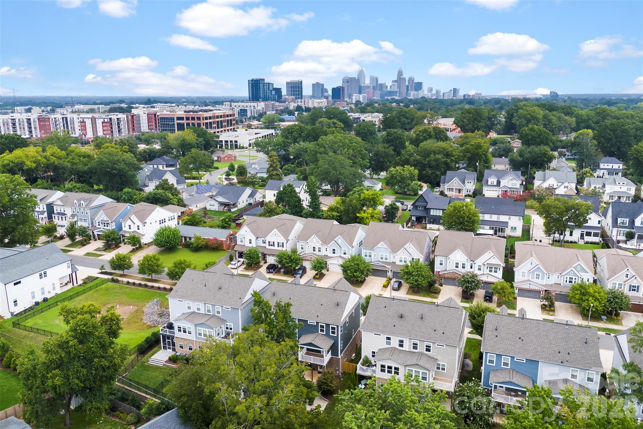 346 Belton Street Charlotte NC 28209
