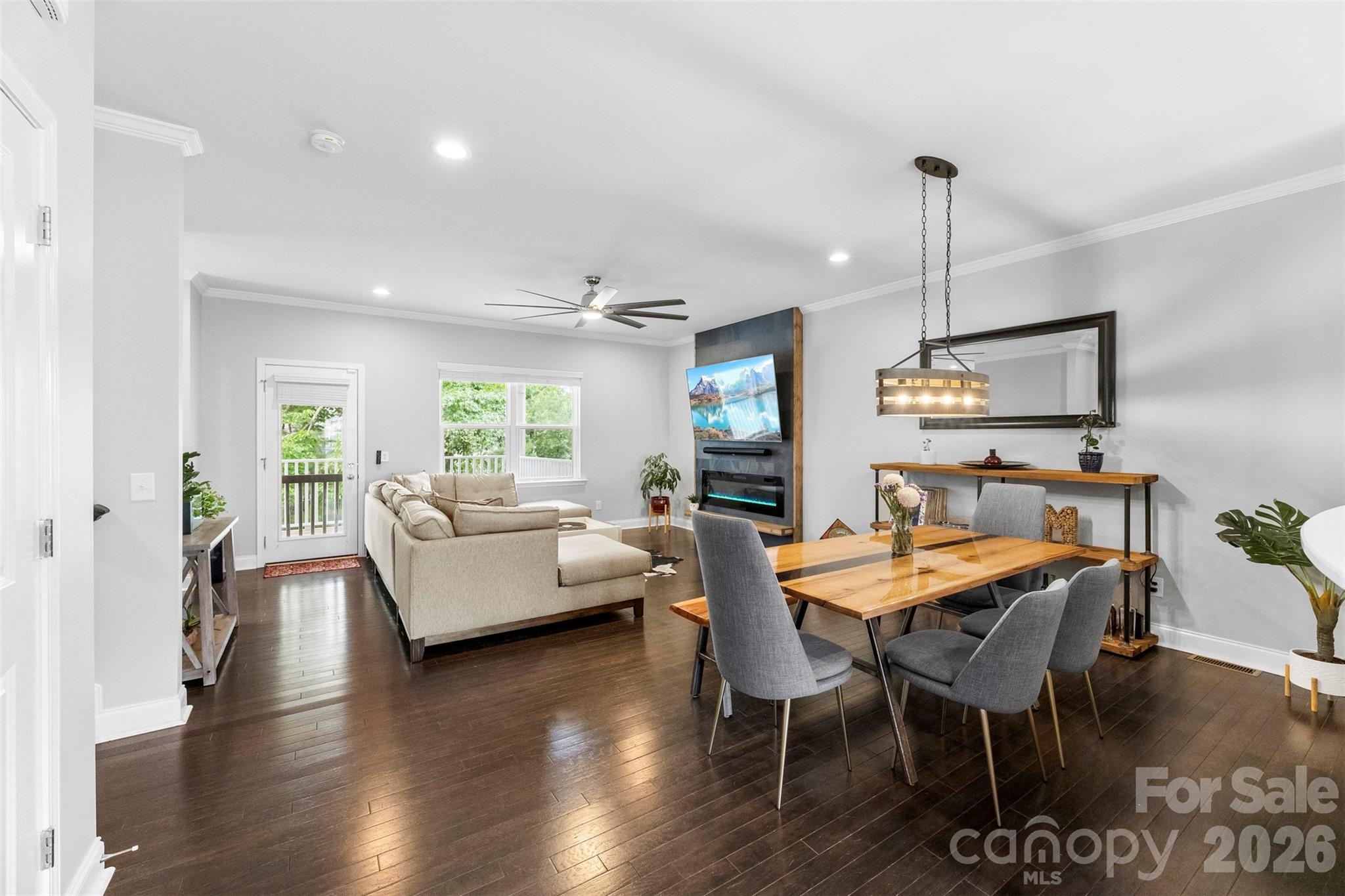 346 Belton Street Charlotte NC 28209