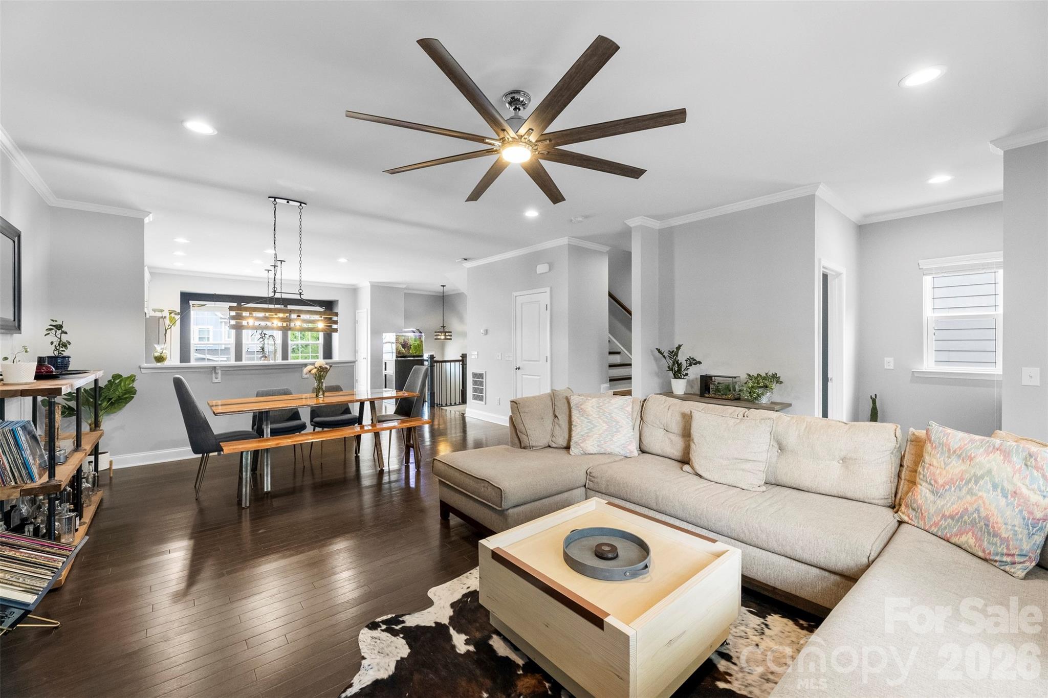 346 Belton Street Charlotte NC 28209