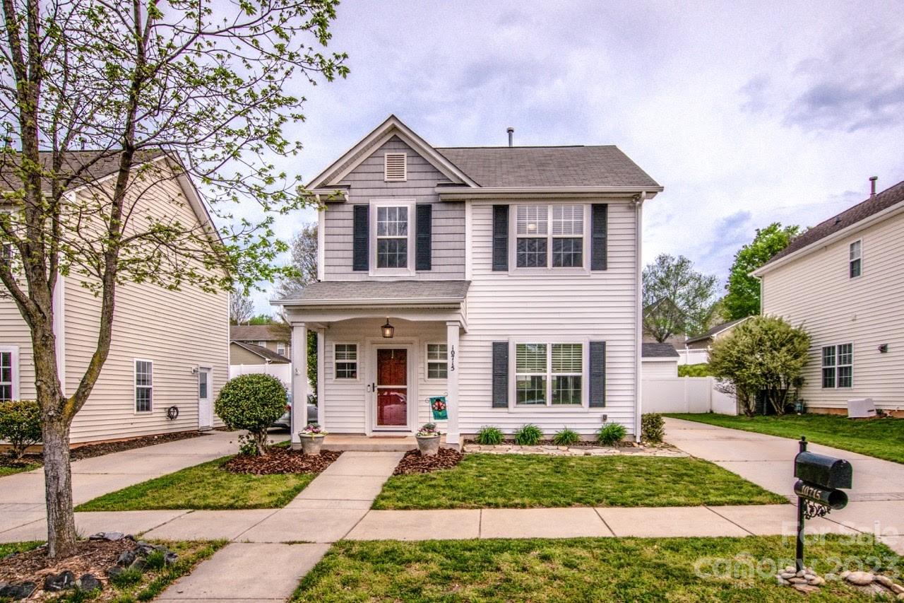 10715 Meadow Crossing Lane Cornelius NC 28031