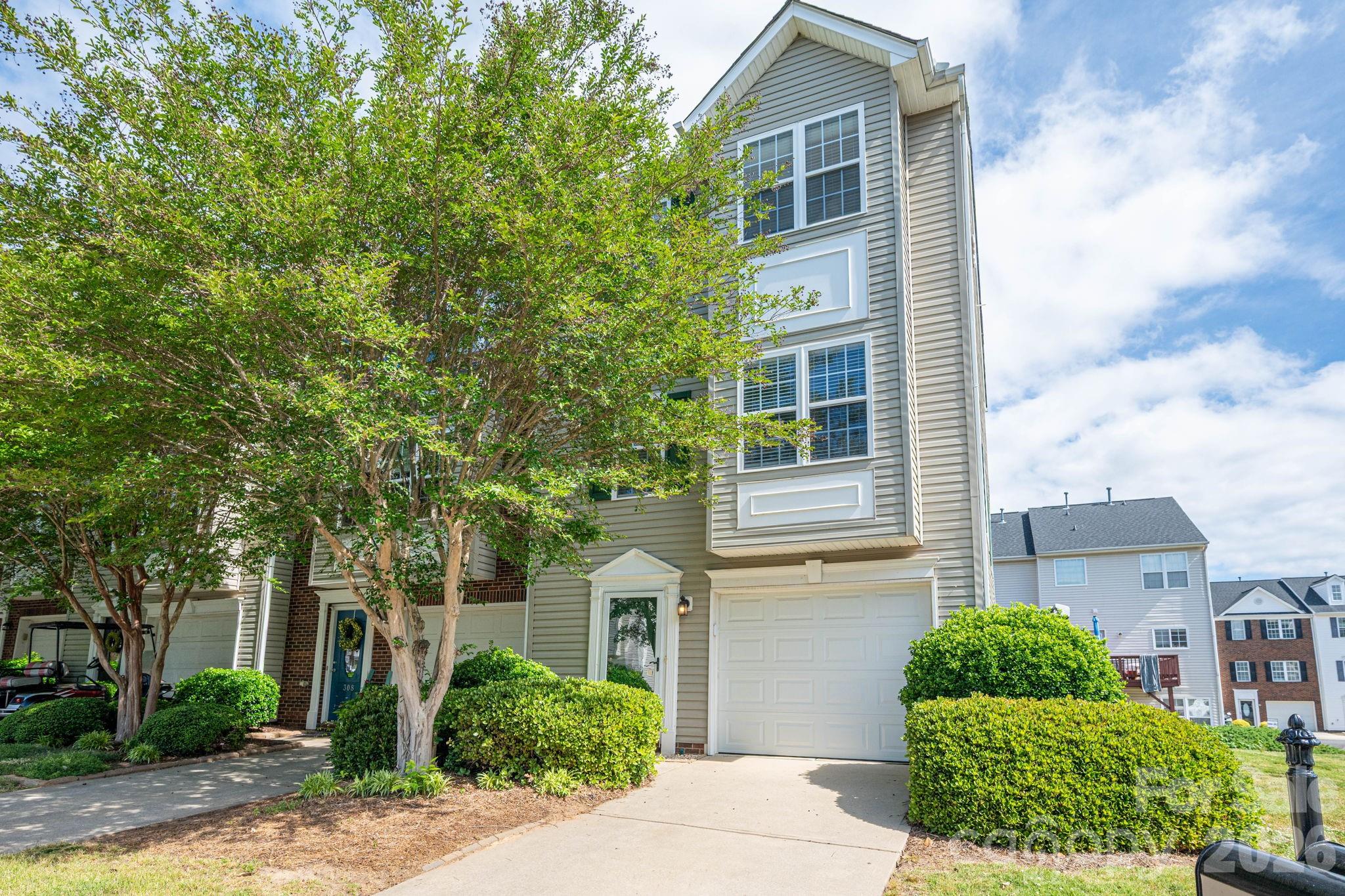 304 Rock Ridge Lane Mount Holly NC 28120