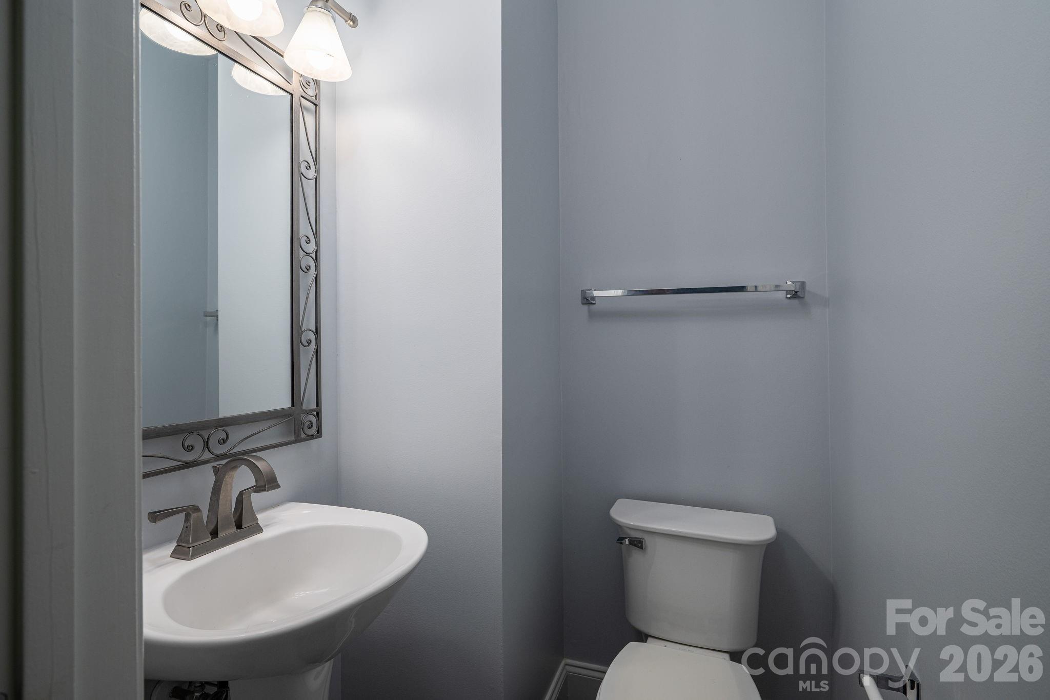 304 Rock Ridge Lane Mount Holly NC 28120