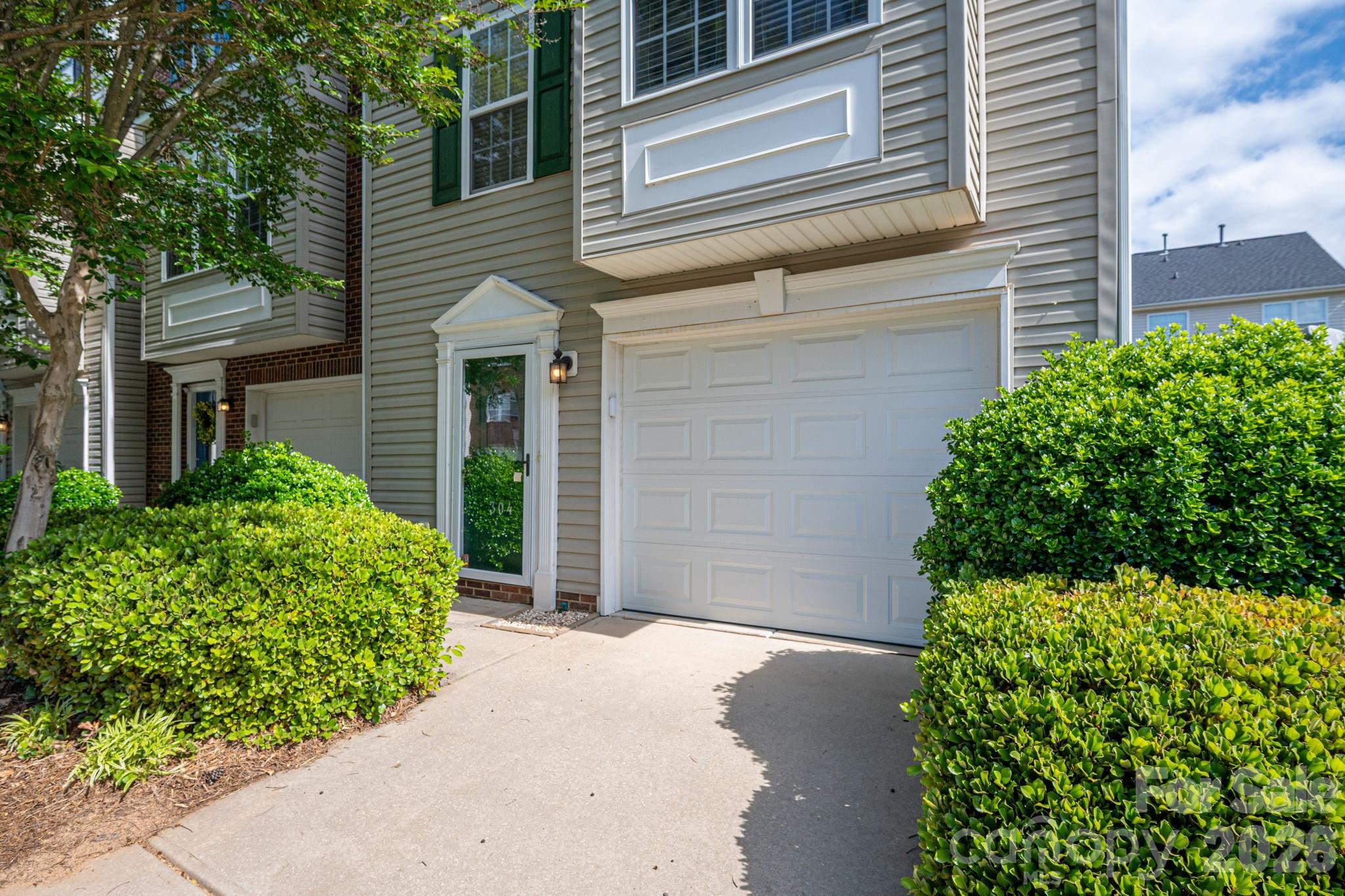 304 Rock Ridge Lane Mount Holly NC 28120
