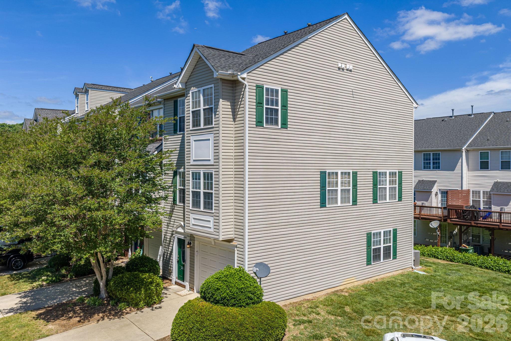 304 Rock Ridge Lane Mount Holly NC 28120