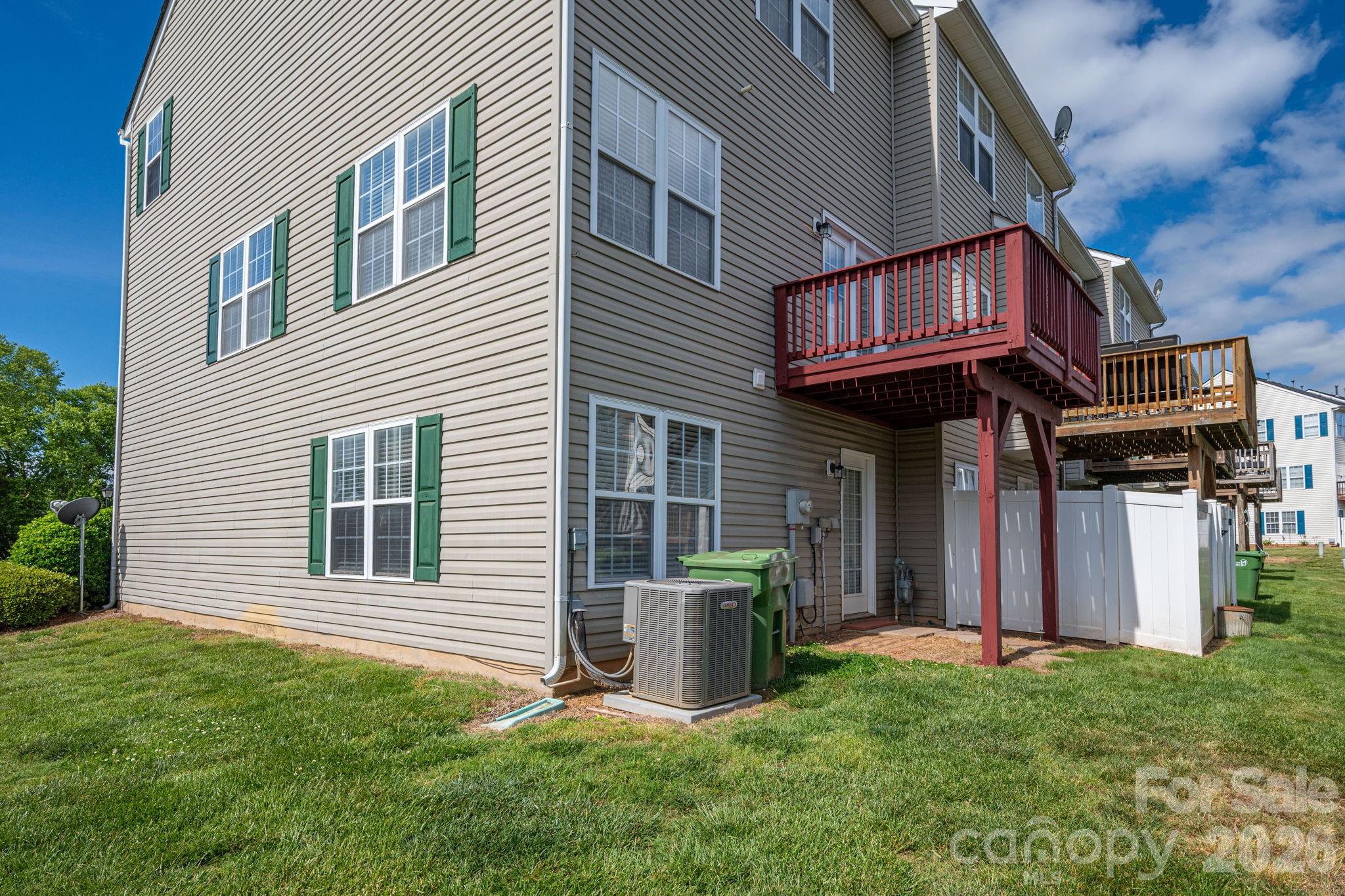 304 Rock Ridge Lane Mount Holly NC 28120