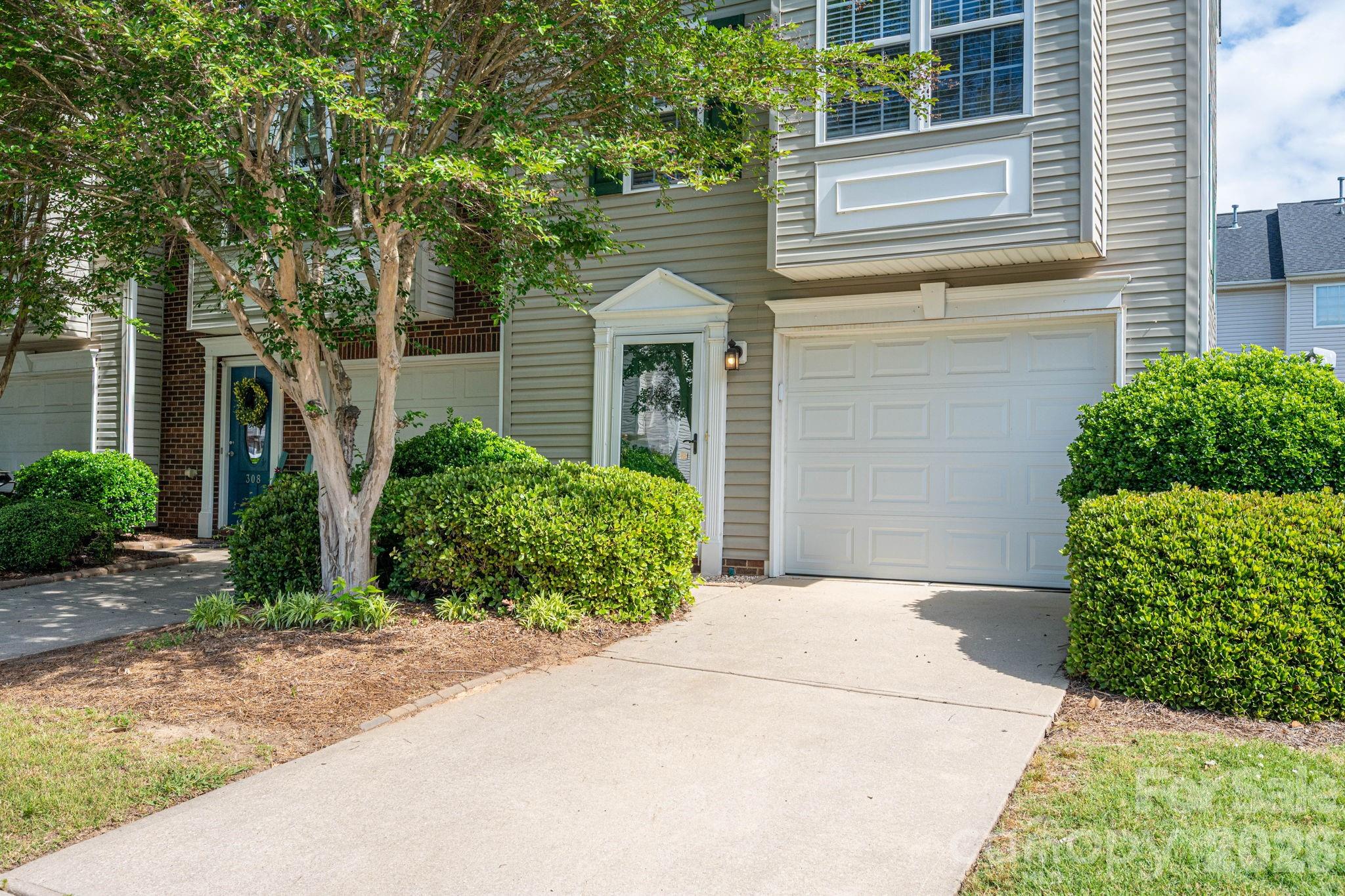 304 Rock Ridge Lane Mount Holly NC 28120