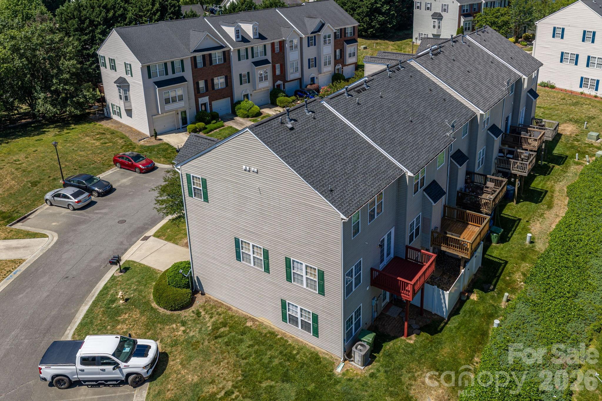 304 Rock Ridge Lane Mount Holly NC 28120