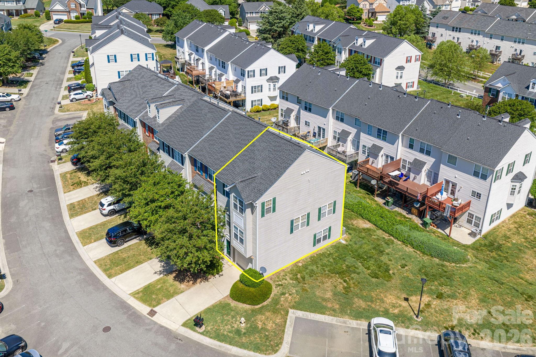 304 Rock Ridge Lane Mount Holly NC 28120