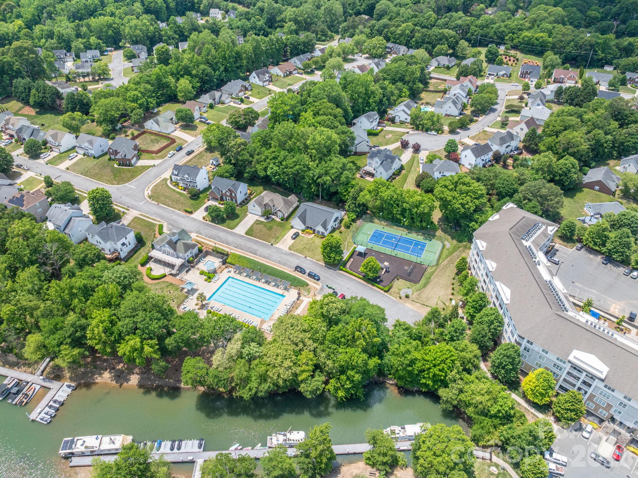 304 Rock Ridge Lane Mount Holly NC 28120