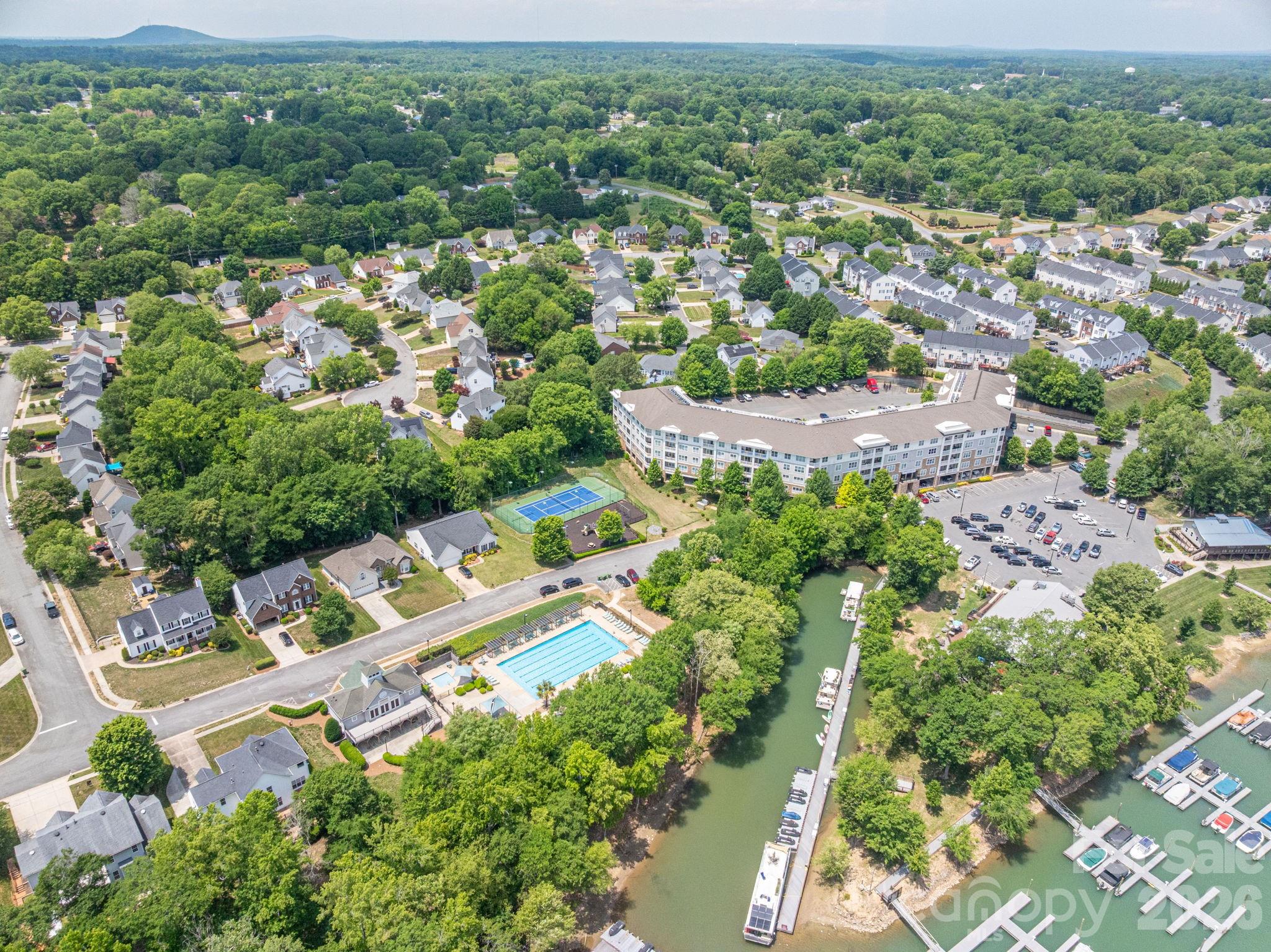 304 Rock Ridge Lane Mount Holly NC 28120