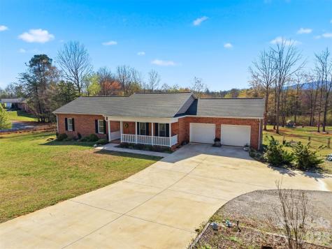 976 Amherst Road Morganton NC 28655