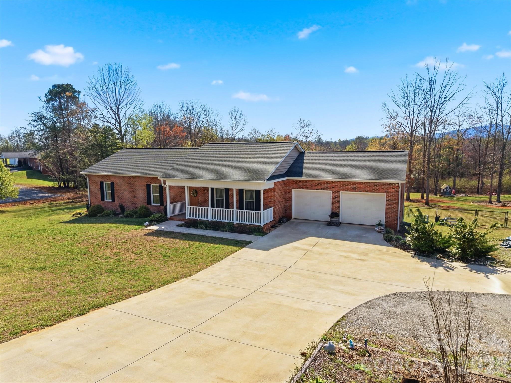 976 Amherst Road Morganton NC 28655