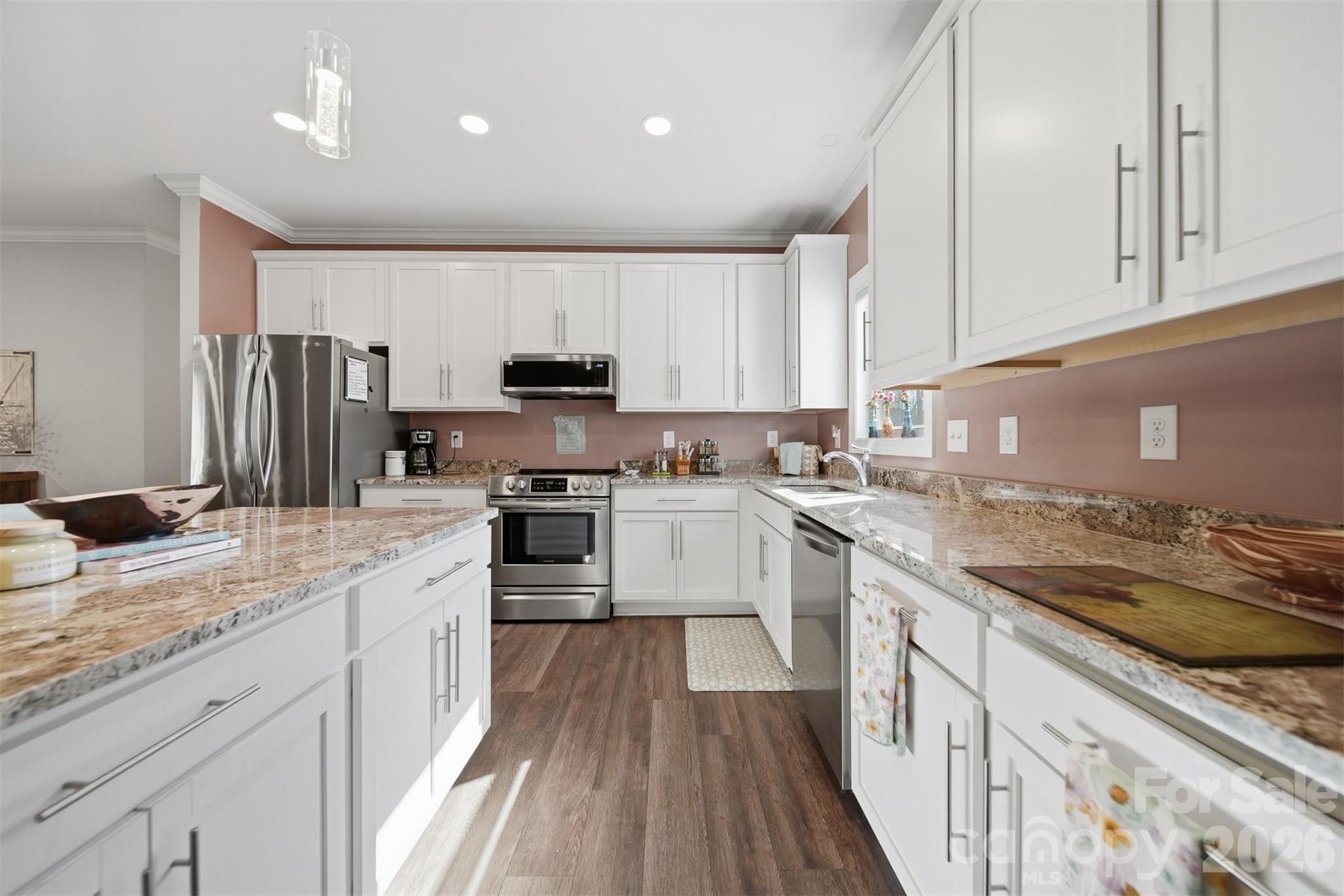 976 Amherst Road Morganton NC 28655