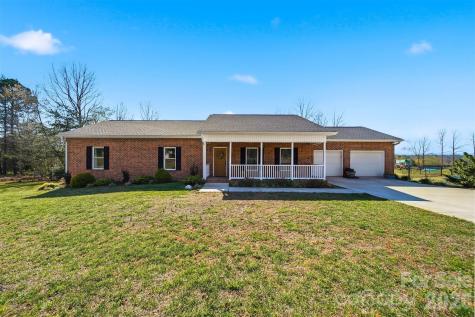 976 Amherst Road Morganton NC 28655