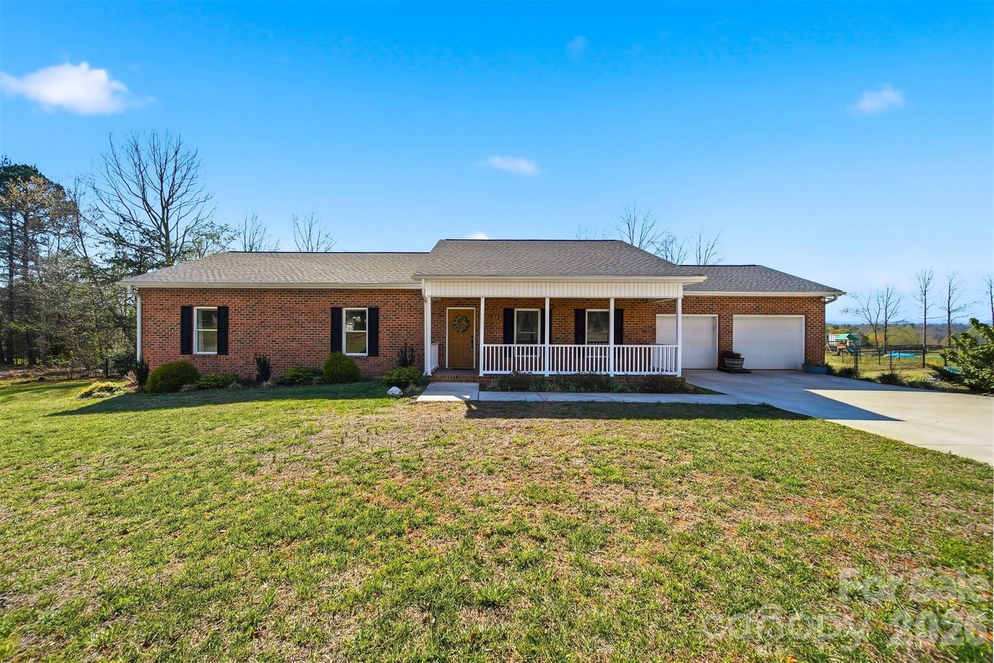 976 Amherst Road Morganton NC 28655