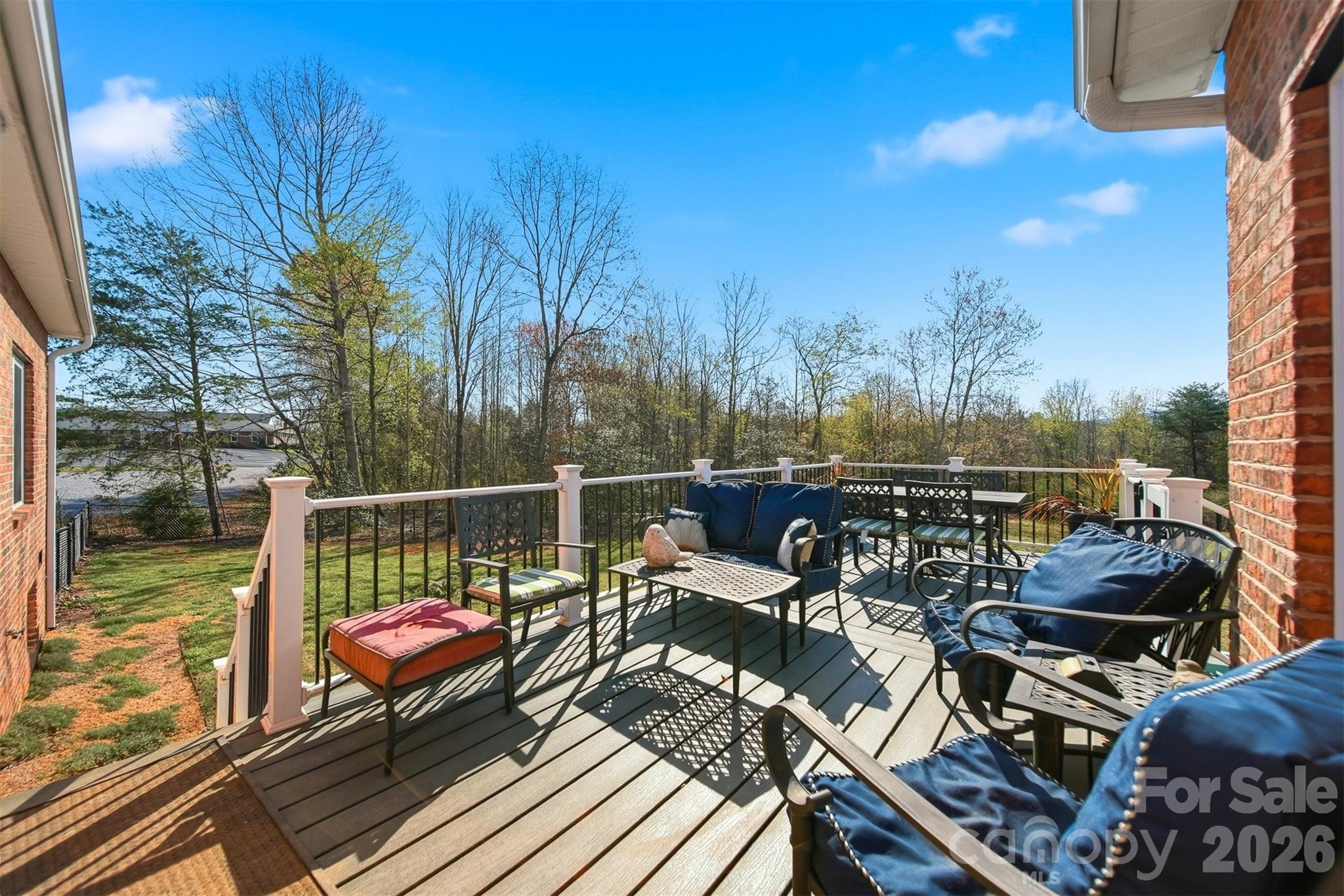 976 Amherst Road Morganton NC 28655