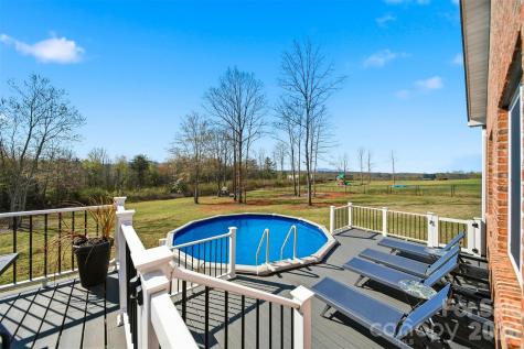 976 Amherst Road Morganton NC 28655