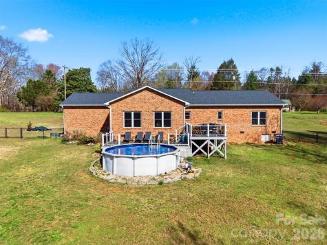 976 Amherst Road Morganton NC 28655